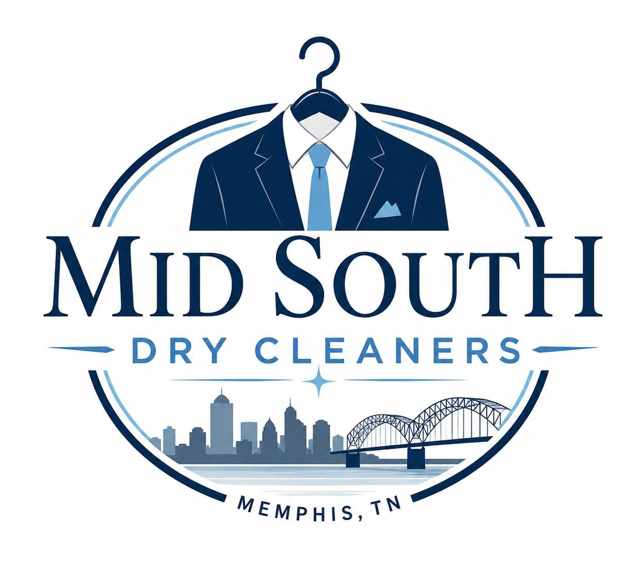 Mid South Dry Cleaners